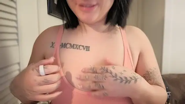 yourvibedealer's Webcam Show