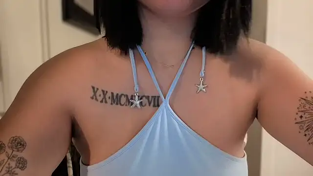 yourvibedealer Show in webcam