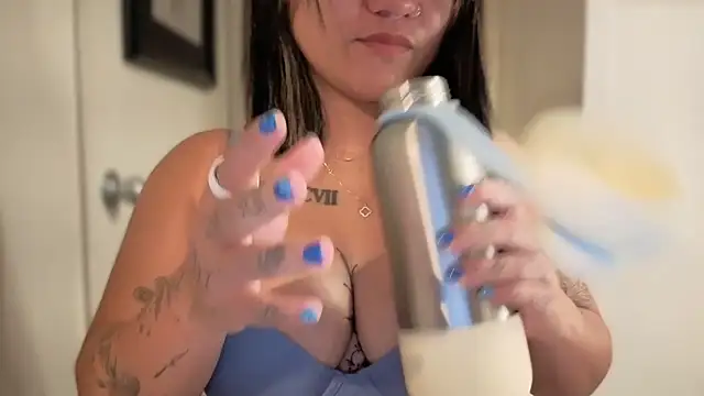 Show webcam de yourvibedealer