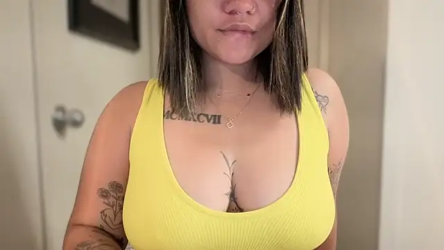 yourvibedealer's Webcam Show