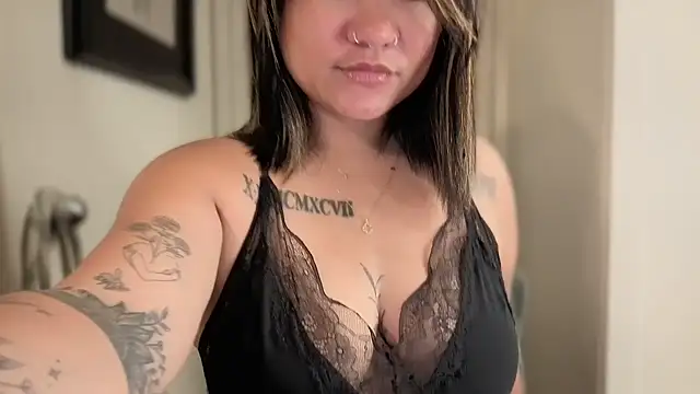 yourvibedealer's Webcam Show