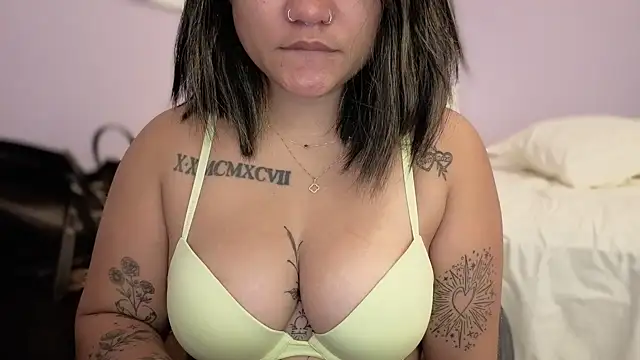 yourvibedealer's Live XXX Chat