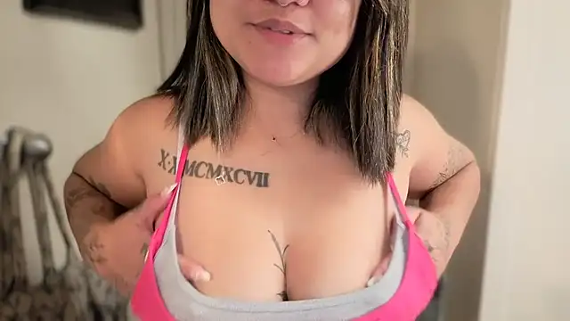 Show webcam de yourvibedealer