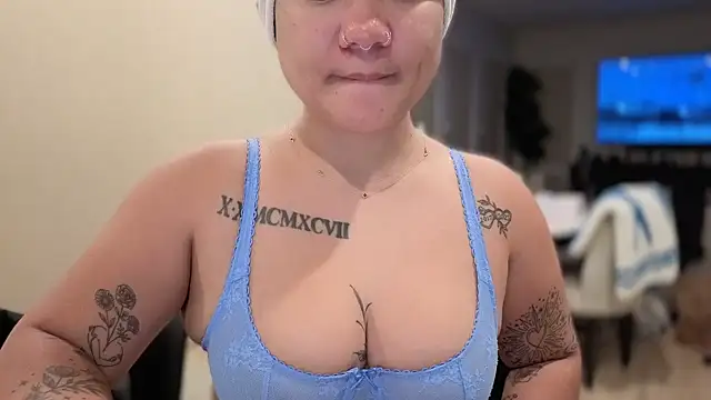 Sembang XXX Secara Langsung momgoeswild