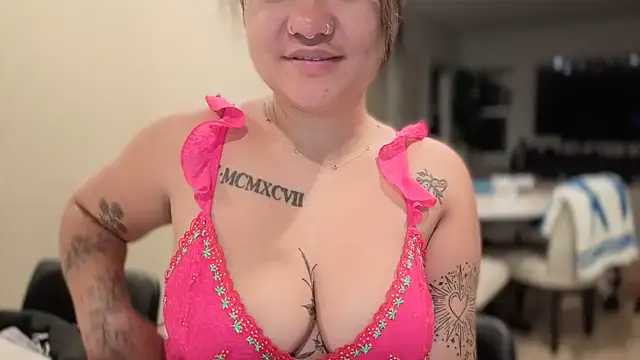 momgoeswild Adlı Modelin Canlı XXX Sohbeti