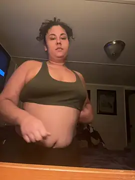 baileybug09 Webcam Show
