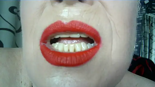 SWEET--Nika's Live XXX Chat