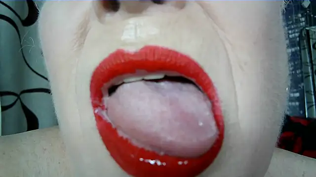 XXX chat uživo modela SWEET--Nika
