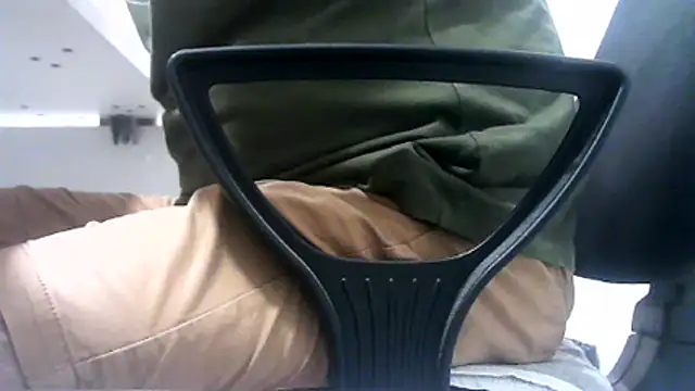 Show Webcam de gitano697