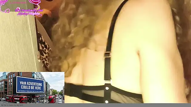 Show Webcam de Juli_Corn