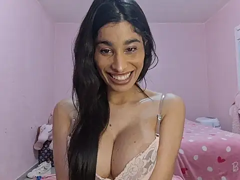 Show de webcam de KaterinneMarie