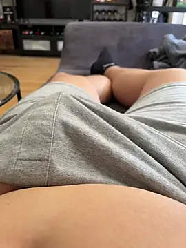 GlitzerGlitzer Webcamshow