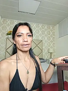FernandaAvilax Chat XXX in diretta