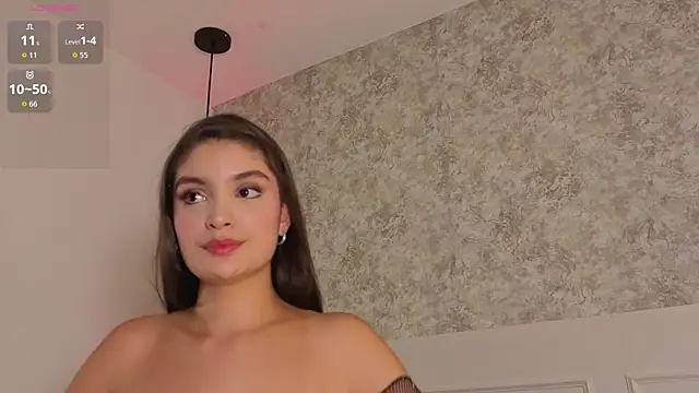 Selen_marcell Live XXX-chat