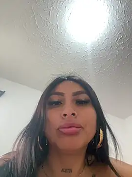 JessikaHoot's Webcam Show