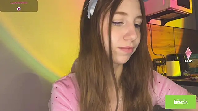 Veneloppalife 라이브 XXX 채팅