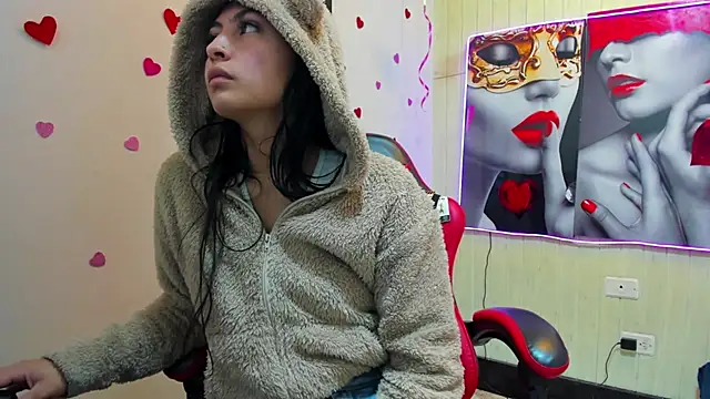 angell_cooper8 웹캠 쇼