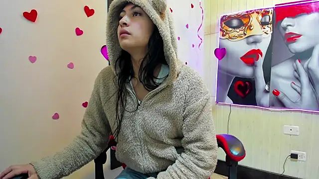 Pokazy przed kamerką – angell_cooper8