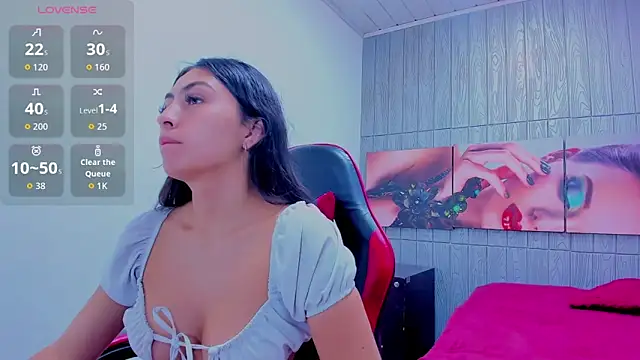 Živý XXX chat angell_cooper8