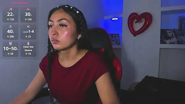 Czat XXX na żywo – angell_cooper8