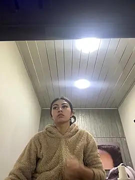 angell_cooper8 Obrolan Langsung XXX
