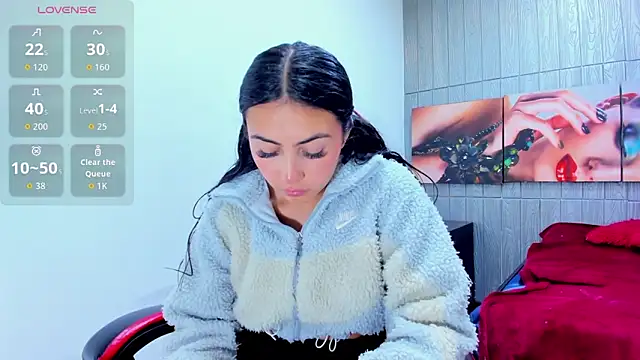 Živý XXX chat angell_cooper8