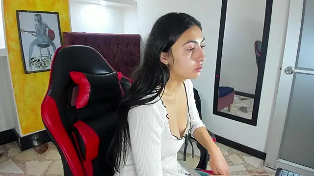 XXX chat uživo modela angell_cooper8