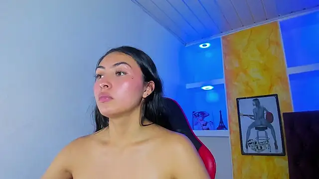 angell_cooper8 Obrolan Langsung XXX