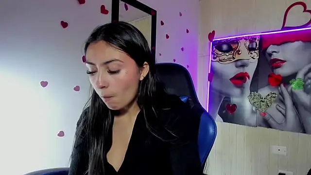 Chat XXX en directo de angell_cooper8