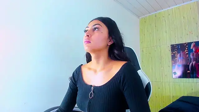 Chat XXX en directo de angell_cooper8