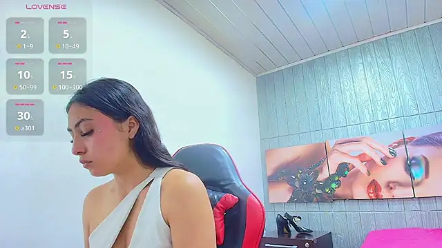 angell_cooper8 Шоу с уебкамера