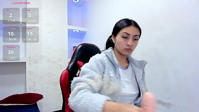 Czat XXX na żywo – angell_cooper8