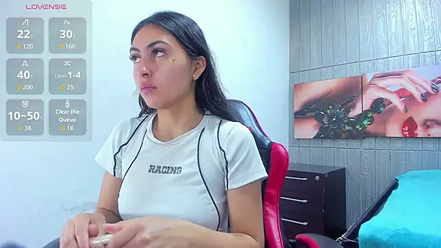 angell_cooper8 Live XXX-Chat