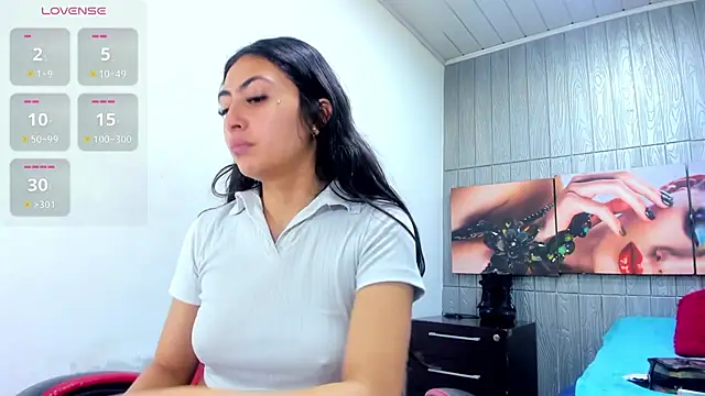 angell_cooper8's Live XXX Chat
