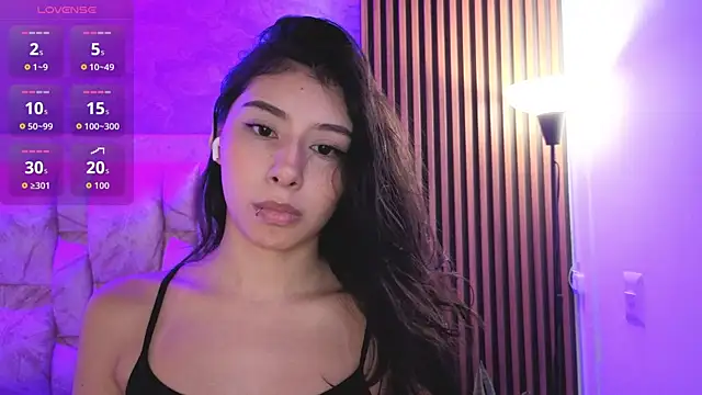 Онлайн чат chloe_bluee_