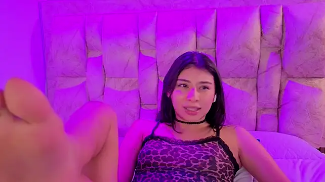 chloe_bluee_ Webcam Show