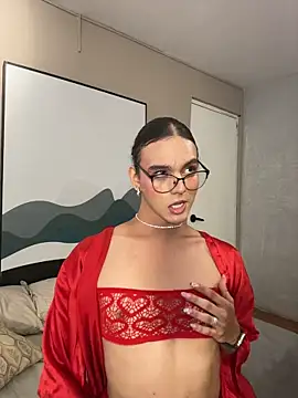Luxa_Velvet Webcamshow