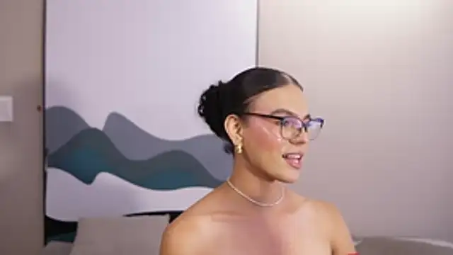 Вебкам-шоу Luxa_Velvet