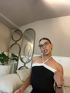Luxa_Velvet Webcamshow