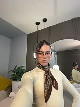 Luxa_Velvet's Webcam Show