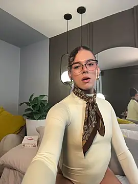 Luxa_Velvet Шоу с уебкамера