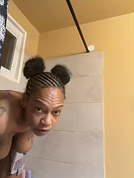 caramelkissss' Webcam Show