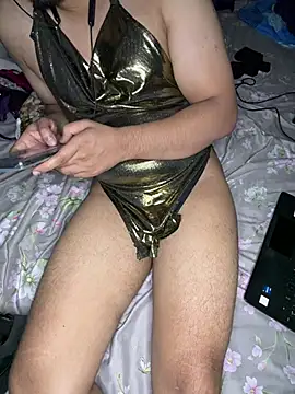 Show de Zayn_71 na webcam