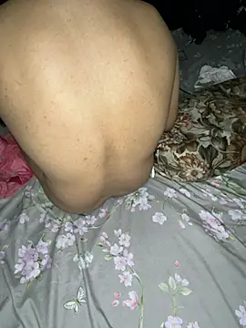 Show webcam de Zayn_71