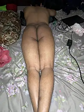 Zayn_71 Adlı Modelin Web Kamerası Şovu