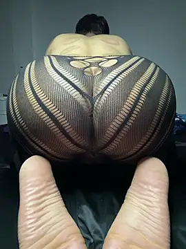 Zayn_71 Webcam Show