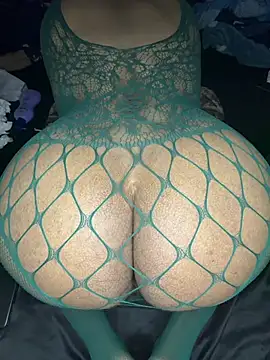 Show modela Zayn_71 na web-kameri