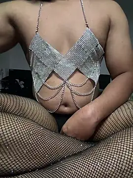 Zayn_71 Adlı Modelin Web Kamerası Şovu