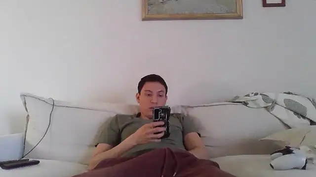 Show Webcam de maurizioldu