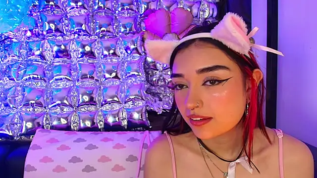 แชท XXX สดของ lala_cherry